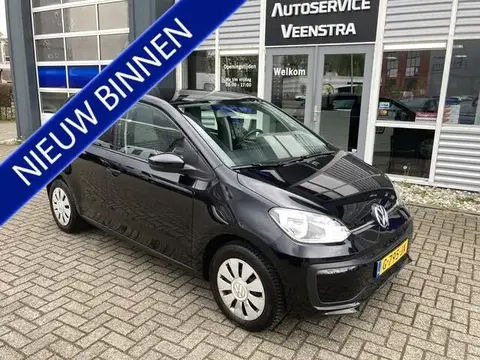 Used VOLKSWAGEN UP! Petrol 2019 Ad 