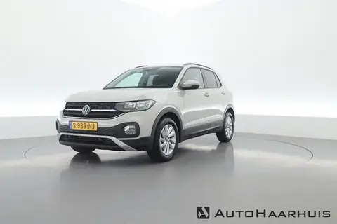 Used VOLKSWAGEN T-CROSS Petrol 2023 Ad 