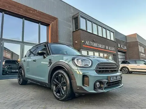 Annonce MINI COUNTRYMAN Essence 2022 d'occasion 