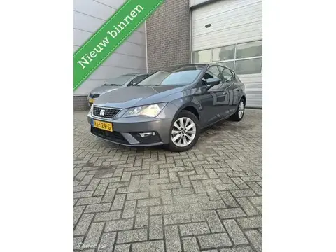 Used SEAT LEON Petrol 2017 Ad 