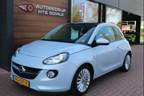 Used OPEL ADAM Petrol 2015 Ad 