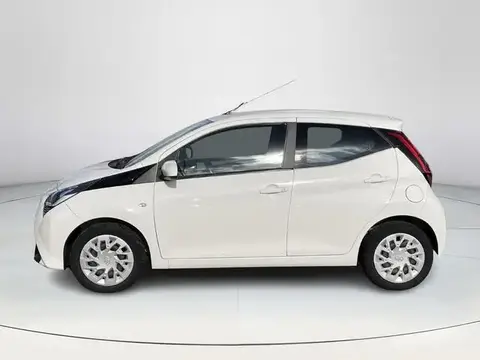 Annonce TOYOTA AYGO Essence 2019 d'occasion 