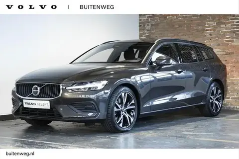 Used VOLVO V60 Hybrid 2024 Ad 