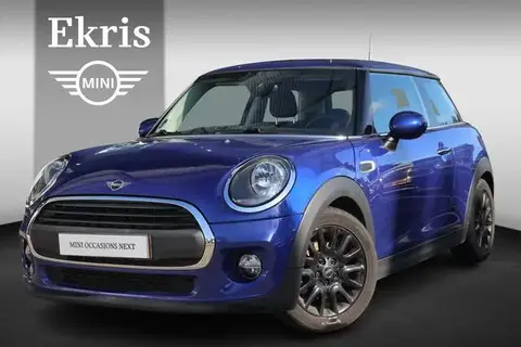 Used MINI ONE Petrol 2018 Ad 