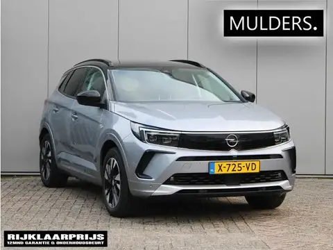 Annonce OPEL GRANDLAND Hybride 2024 d'occasion 