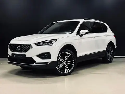 Annonce SEAT TARRACO Essence 2020 d'occasion 