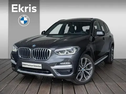 Used BMW X3 Petrol 2020 Ad 