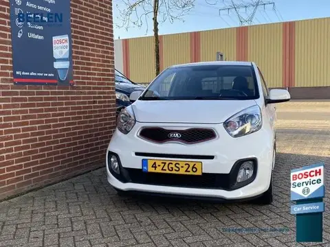 Used KIA PICANTO Petrol 2015 Ad 