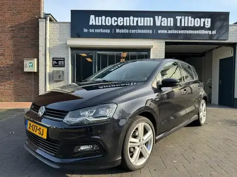 Used VOLKSWAGEN POLO Petrol 2015 Ad 