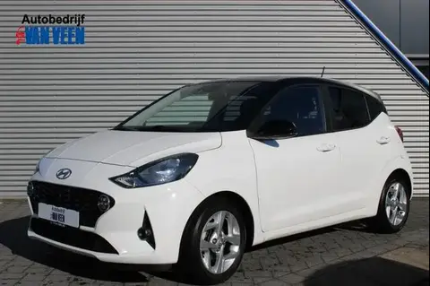 Used HYUNDAI I10 Petrol 2020 Ad 