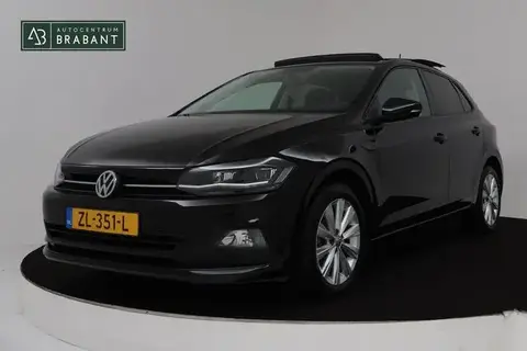 Used VOLKSWAGEN POLO Petrol 2019 Ad 