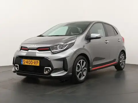 Annonce KIA PICANTO Essence 2023 d'occasion 