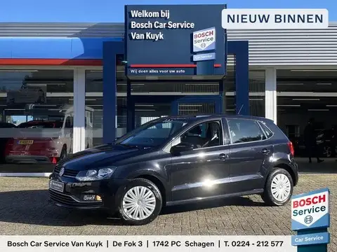 Annonce VOLKSWAGEN POLO Essence 2015 d'occasion 