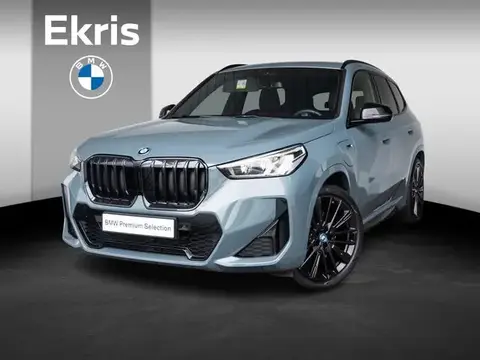 Annonce BMW X1 Hybride 2023 d'occasion 