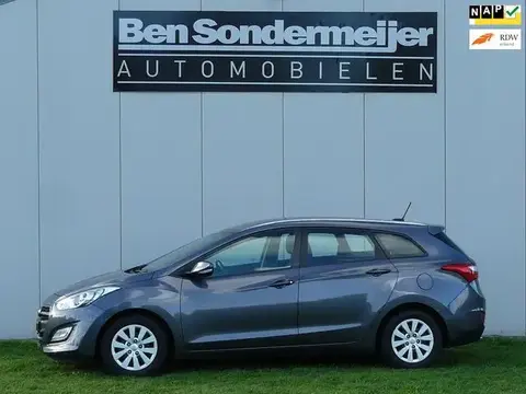 Used HYUNDAI I30 Petrol 2017 Ad 