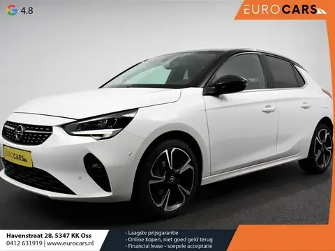 Annonce OPEL CORSA Essence 2020 d'occasion 