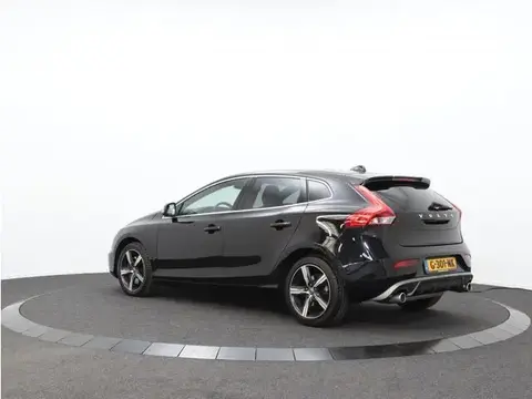 Used VOLVO V40 Petrol 2019 Ad 