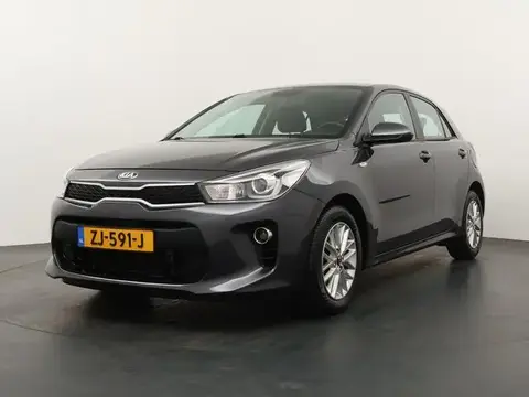 Annonce KIA RIO Essence 2019 d'occasion 