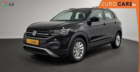 Used VOLKSWAGEN T-CROSS Petrol 2020 Ad 