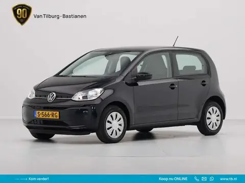 Annonce VOLKSWAGEN UP! Essence 2023 d'occasion 