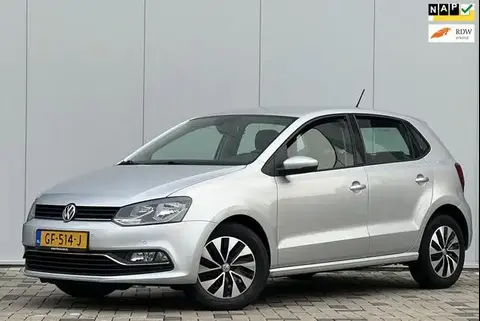 Annonce VOLKSWAGEN POLO Diesel 2015 d'occasion 