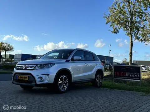 Used SUZUKI VITARA Petrol 2016 Ad 