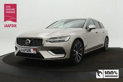 Used VOLVO V60 Hybrid 2023 Ad 