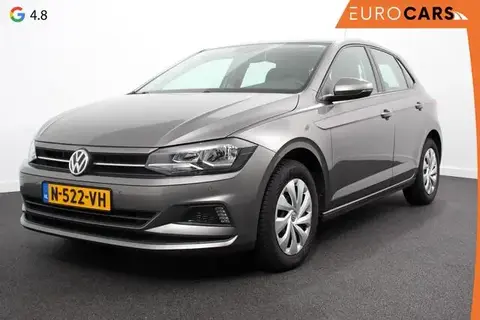 Used VOLKSWAGEN POLO Petrol 2020 Ad 