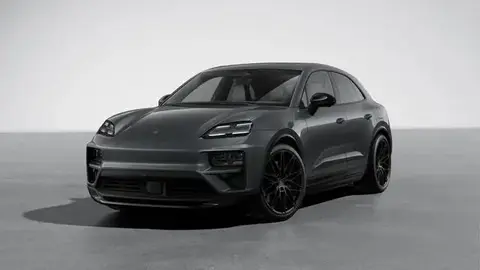 Used PORSCHE MACAN Electric 2024 Ad 