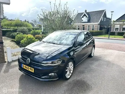 Used VOLKSWAGEN POLO Petrol 2019 Ad 