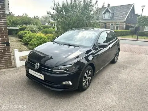 Used VOLKSWAGEN POLO Petrol 2020 Ad 