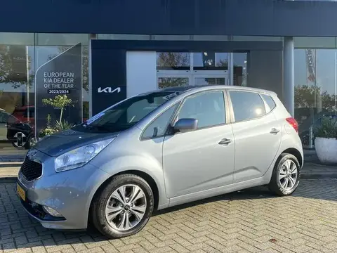 Used KIA VENGA Petrol 2019 Ad 