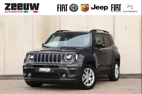 Annonce JEEP RENEGADE Essence 2023 d'occasion 