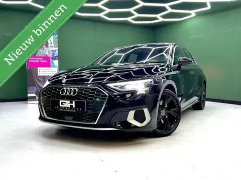 Annonce AUDI A3 Essence 2021 d'occasion 