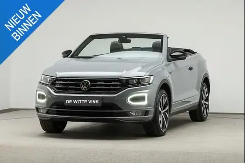 Annonce VOLKSWAGEN T-ROC Essence 2021 d'occasion 