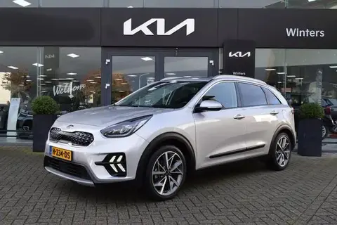 Used KIA NIRO Hybrid 2020 Ad 