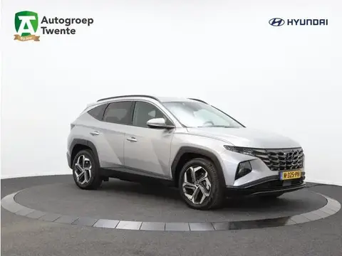 Used HYUNDAI TUCSON Hybrid 2022 Ad 