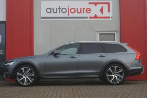 Used VOLVO V90 Petrol 2018 Ad 