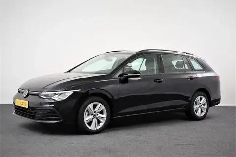 Used VOLKSWAGEN GOLF Petrol 2021 Ad 