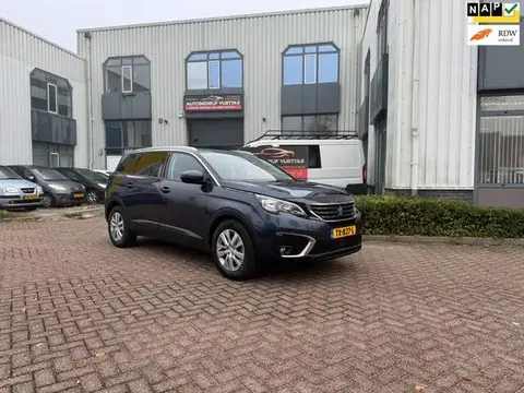 Used PEUGEOT 5008 Petrol 2018 Ad 