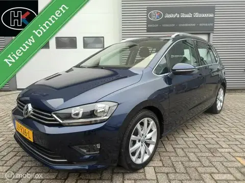 Used VOLKSWAGEN GOLF Petrol 2016 Ad 