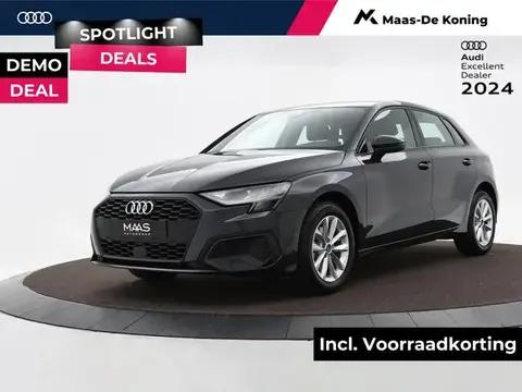 Annonce AUDI A3 Non renseigné 2024 d'occasion 