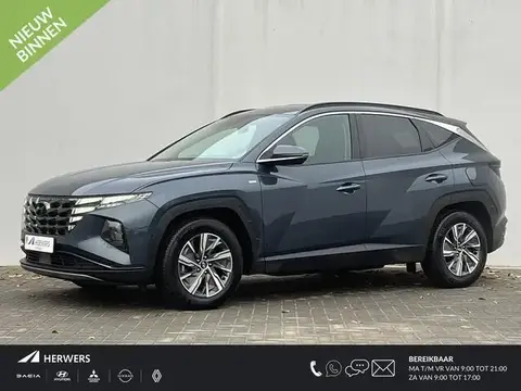 Used HYUNDAI TUCSON Petrol 2023 Ad 