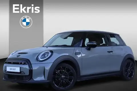 Annonce MINI MINI Électrique 2022 d'occasion 