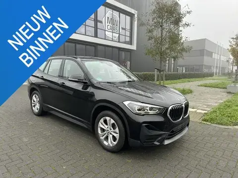 Annonce BMW X1 Hybride 2023 d'occasion 