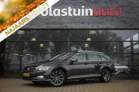 Used VOLKSWAGEN PASSAT Petrol 2022 Ad 