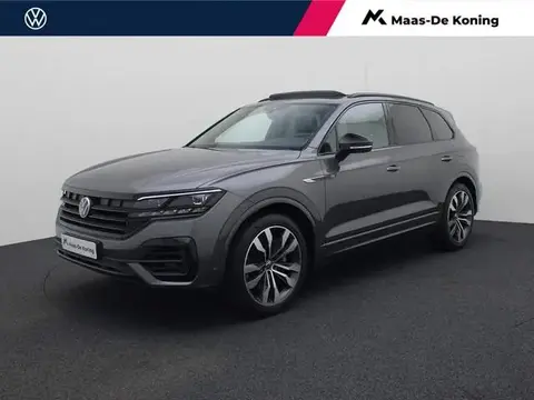 Used VOLKSWAGEN TOUAREG Hybrid 2023 Ad 