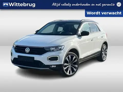 Used VOLKSWAGEN T-ROC Petrol 2020 Ad 