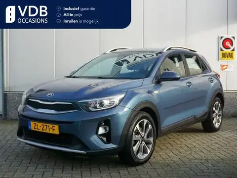 Used KIA STONIC Petrol 2019 Ad 