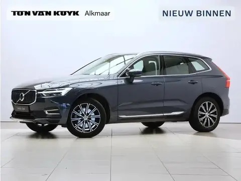 Used VOLVO XC60 Petrol 2019 Ad 